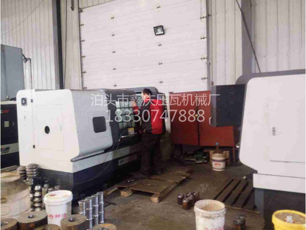 鑫慶機(jī)械工廠(chǎng)展示 (3)